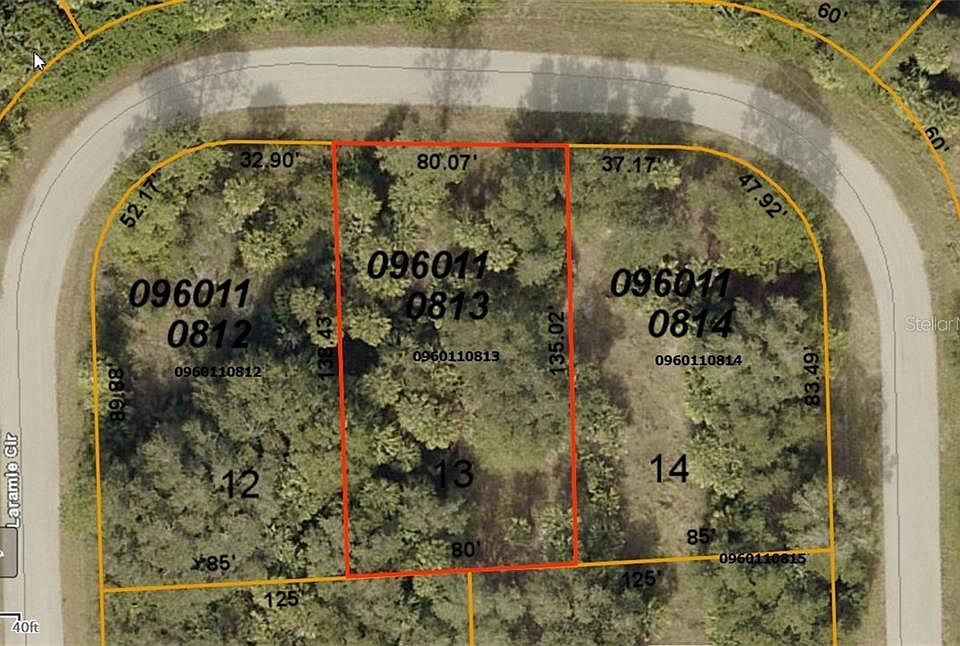 2nd image of Laramie Cir