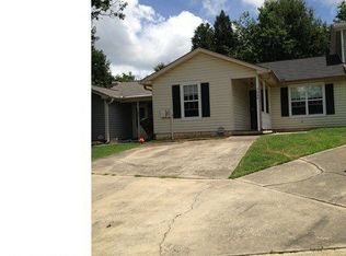 5664 Waterford Ct, Morrow, GA 30260