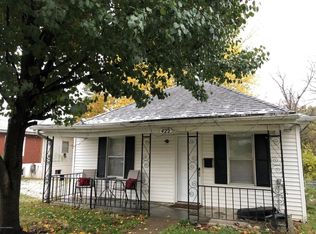422 Case Ave, Jefferson City, MO 65101