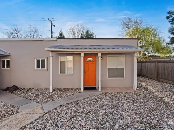 3377 W Nez Perce St, Boise, ID 83705