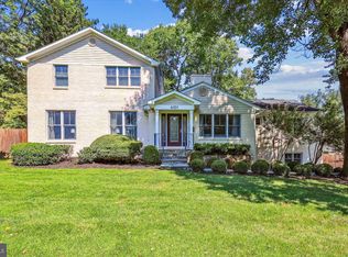 4101 Saul Rd, Kensington, MD 20895