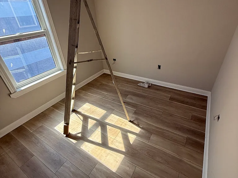 Bedroom #3