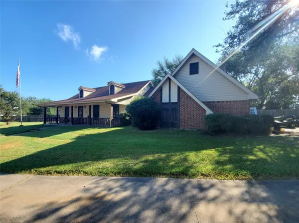 908 Shady Ln, Mexia, TX 76667