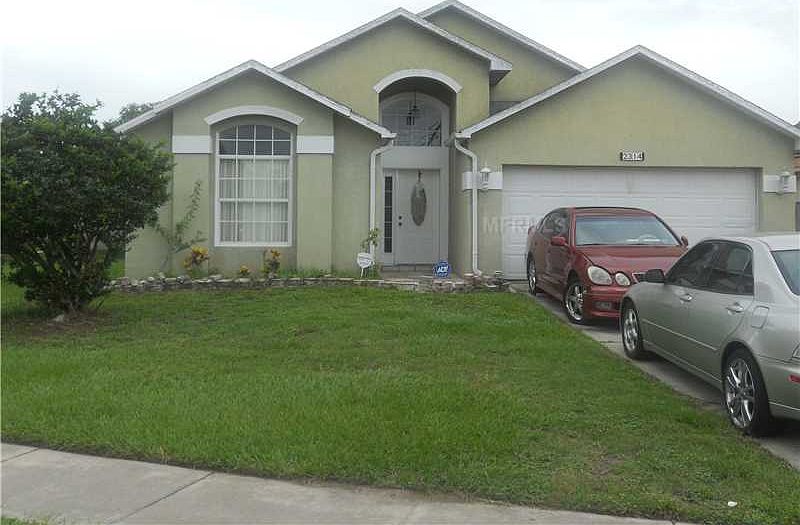 1st image of 2314 Finwick Ct