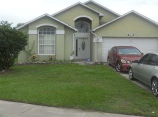 2314 Finwick Ct, Kissimmee, FL 34743