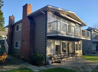 5529 25th Ave NE, Seattle, WA 98105