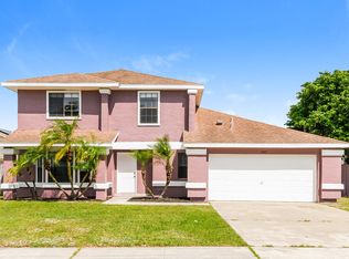 13417 Utah Woods Ct, Orlando, FL 32824