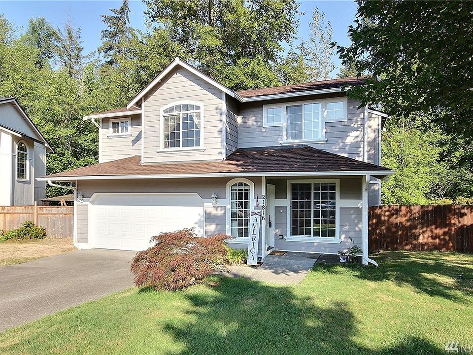 1st image of 21816 65th Ave E