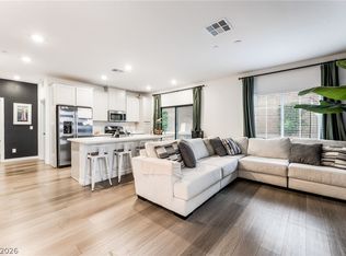 600 N Carriage Hill Dr #1138, Las Vegas, NV 89138