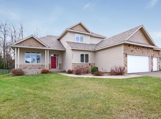 5020 155th Ln NW, Ramsey, MN 55303