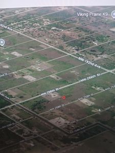 18668 NW 258th Street, Okeechobee, FL, 34972