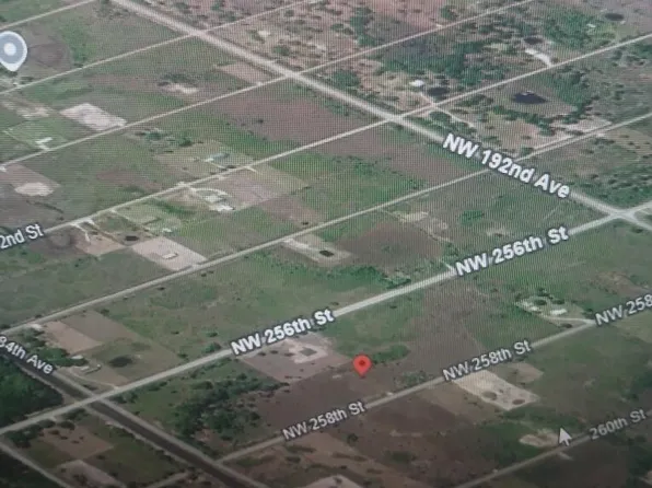 18668 NW 258th Street, Okeechobee, FL 34972