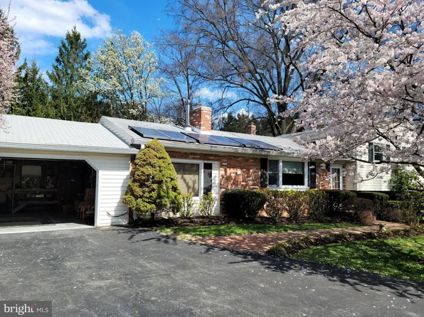 600 Paradise Ct, Gaithersburg, MD 20877