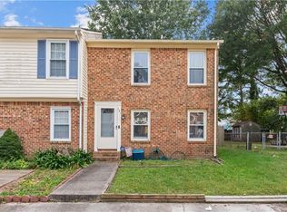 121 Elmhurst Ct, Portsmouth, VA 23701