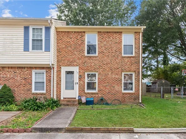 121 Elmhurst Ct, Portsmouth, VA 23701