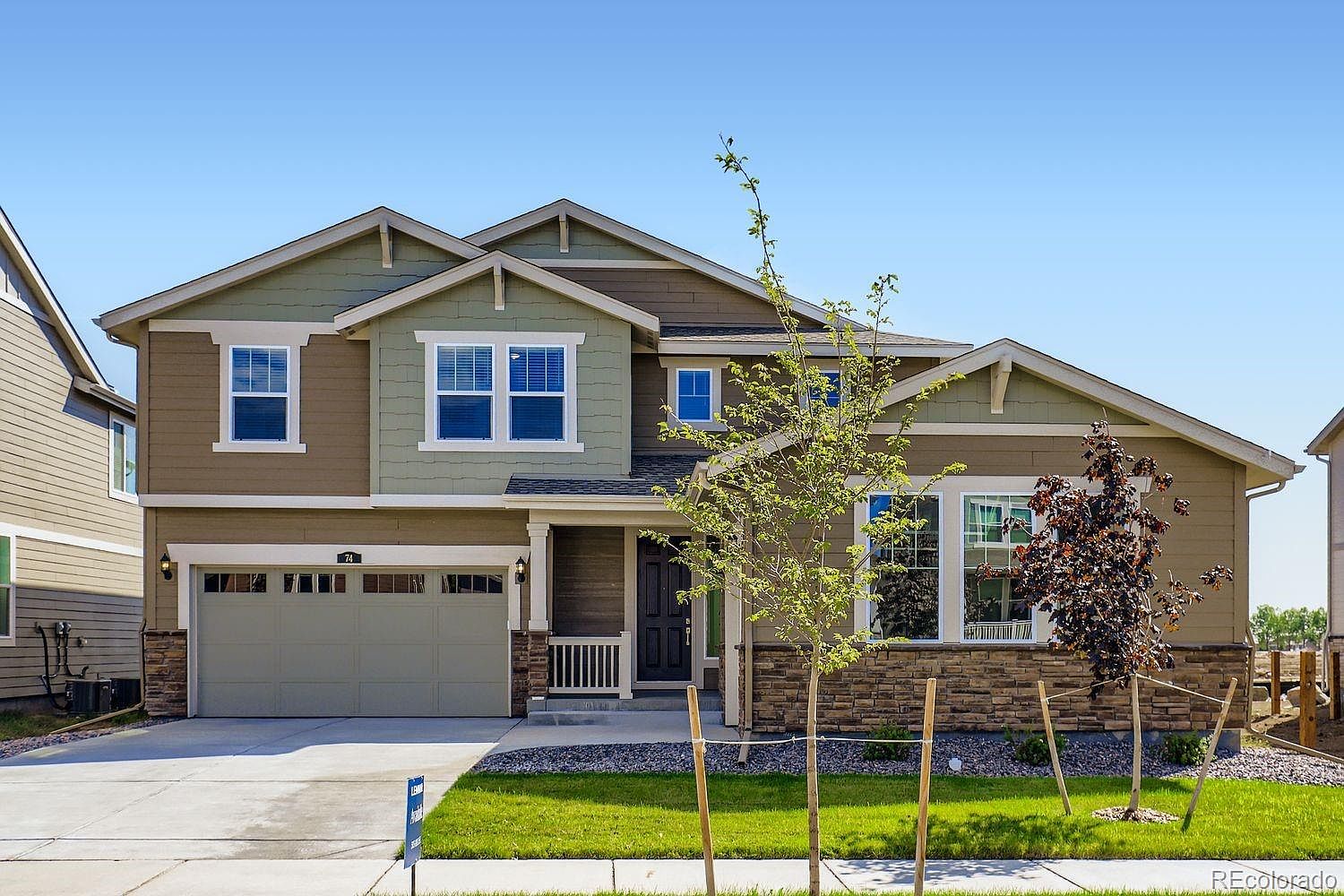 74 Wooten Avenue, Brighton, CO 80601 | Zillow