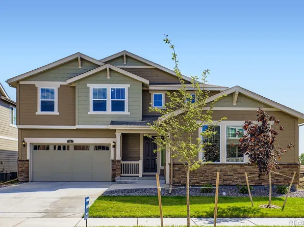 74 Wooten Avenue, Brighton, CO 80601