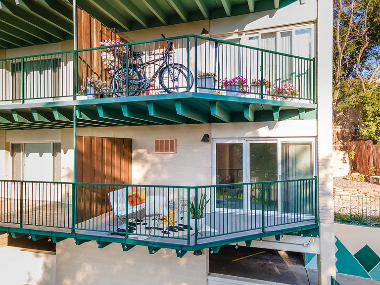 Valli Hi Apartments — Photo 7