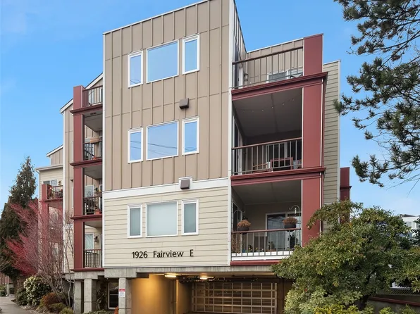 1926 Fairview Avenue E #311, Seattle, WA 98102
