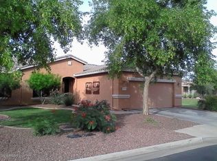 20383 N Goodman Rd, Maricopa, AZ 85138