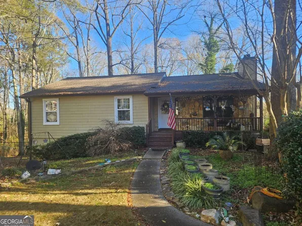 4001 Wylie Ln, Powder Springs, GA 30127