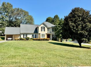 4520 Majestic Magnolia Ln, Morristown, TN 37814