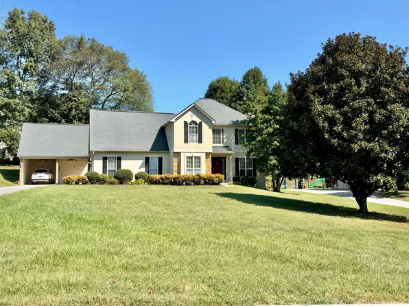 4520 Majestic Magnolia Ln, Morristown, TN 37814
