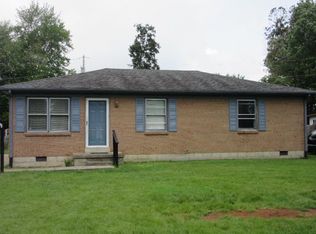 108 Berenwood Dr, Berea, KY 40403