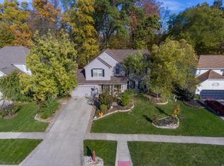 2518 Bryton Dr, Powell, OH
