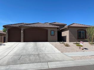 1626 W Aristides St, Tucson, AZ 85704