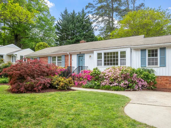 611 Beaver Dam Rd, Raleigh, NC 27607