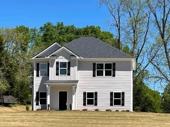 429 Heard St, Flovilla, GA 30216