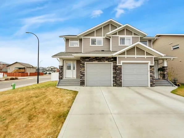 49 W Thomlison Ave, Red Deer, AB T4P 0W3