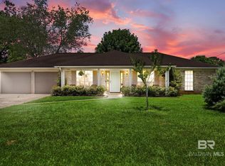 53 Magnolia Cir N, Foley, AL 36535