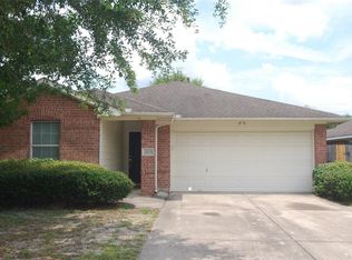 2603 Braley Park Ln, Conroe, TX 77385