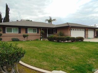 6905 Retriever Ct, Bakersfield, CA 93309