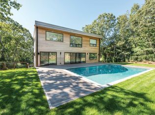 (Undisclosed Address), Sag Harbor, NY 11963
