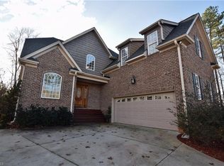 620 Mallard Dr, Randleman, NC 27317