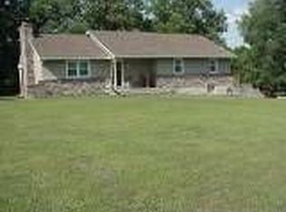 5599 SE McCoy Ln, Lawson, MO 64062