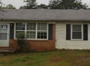 110 Independence Loop, Statesville, NC 28625