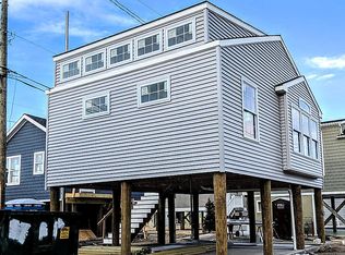 115 W Kingfisher Way, Lavallette, NJ 08735