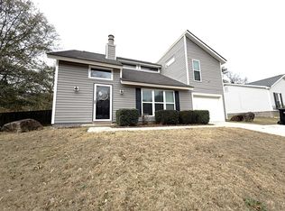 7301 Paprika Ln, Columbus, GA 31909