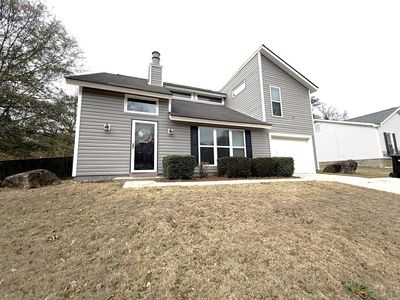 7301 Paprika Ln, Columbus, GA, 31909