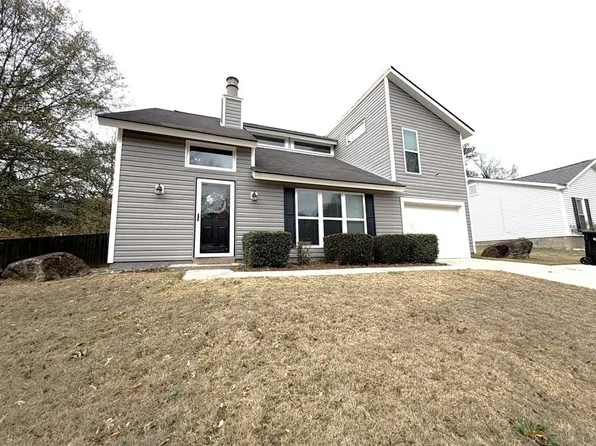 7301 Paprika Ln, Columbus, GA 31909