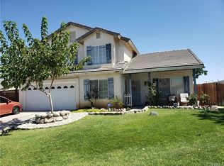 14733 Daisy Rd, Adelanto, CA 92301