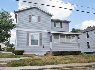 418 7th St NE, Massillon, OH 44646
