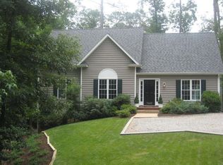 7652 Comanche Dr, Richmond, VA 23225