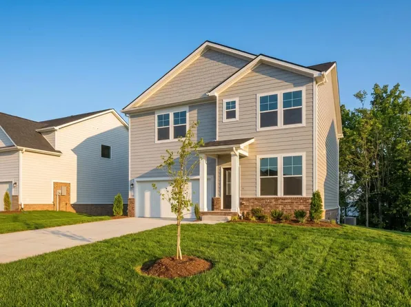 8204 Netterfield Dr, White House, TN 37188