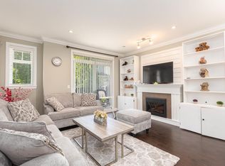 6383 140th St #64, Surrey, BC V3W 0E9