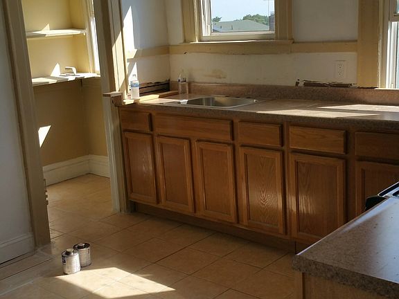 Kitchen Pantry